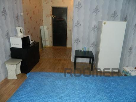Homes for hours and days, Kemerovo - apartment by the day
