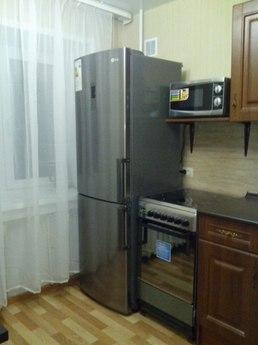 Comfortable apartment on sa, Novosibirsk - apartment by the day