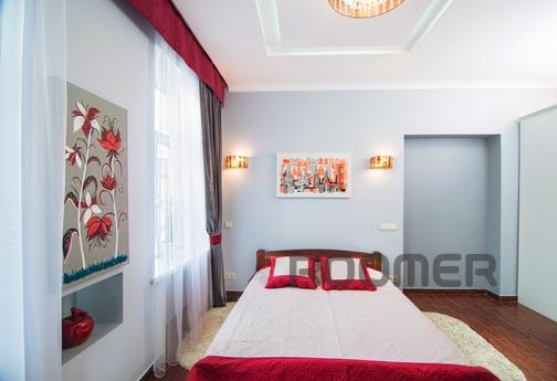 Comfortable 1-kіmnatna apartment znahoditsya bilja Church of