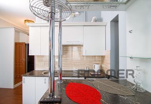 Apartment studіo Lviv hollidays, Lviv - apartment by the day