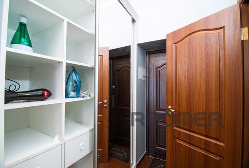 Apartment studіo Lviv hollidays, Lviv - apartment by the day