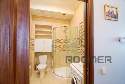 Apartment studіo Lviv hollidays, Lviv - apartment by the day