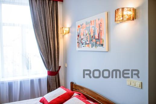 Apartment studіo Lviv hollidays, Lviv - apartment by the day