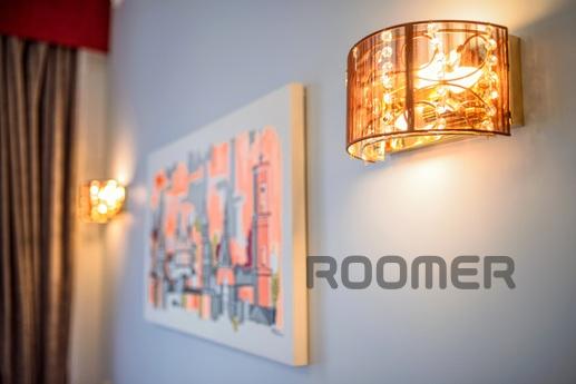 Apartment studіo Lviv hollidays, Lviv - apartment by the day