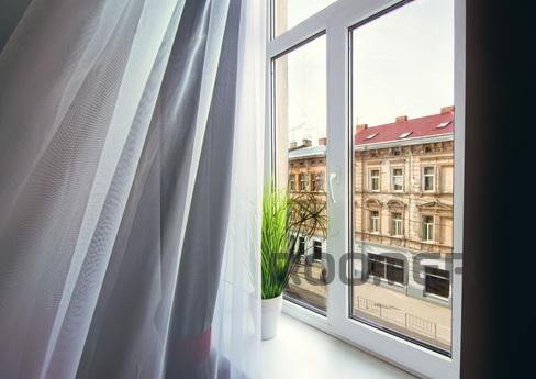 Apartment studіo Lviv hollidays, Lviv - apartment by the day