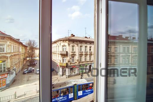 Apartment studіo Lviv hollidays, Lviv - apartment by the day