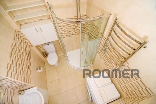 Apartment studіo Lviv hollidays, Lviv - apartment by the day