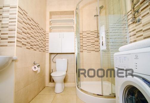 Apartment studіo Lviv hollidays, Lviv - apartment by the day