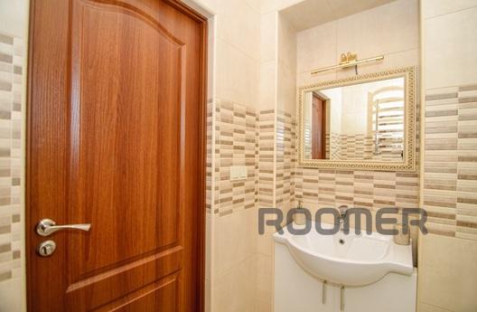Apartment studіo Lviv hollidays, Lviv - apartment by the day