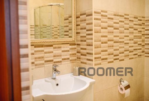 Apartment studіo Lviv hollidays, Lviv - apartment by the day