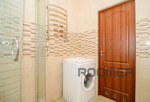 Apartment studіo Lviv hollidays, Lviv - apartment by the day