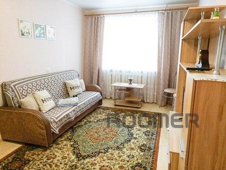 уютная квартира для комфортного отдыха, Владимир - квартира посуточно