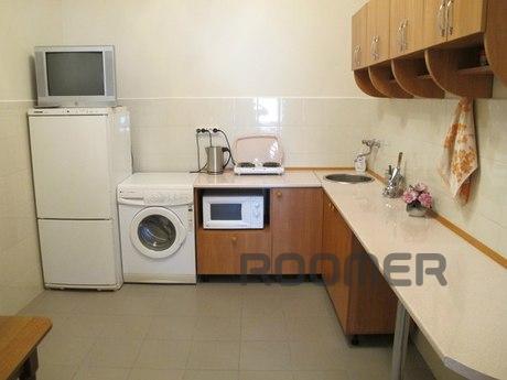 The only hostel in Nikolava ideal for students, business tra