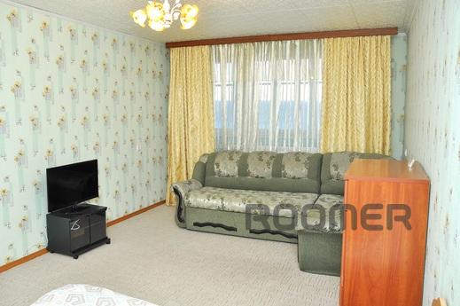 At your disposal, one, two, three bedroom apartments, as wel