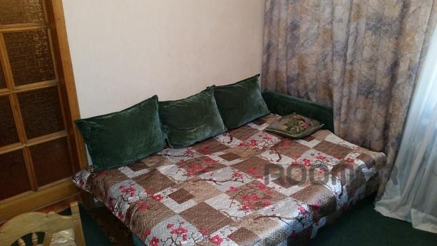 1st m. in the city center, renovated, secure parking, b / t 