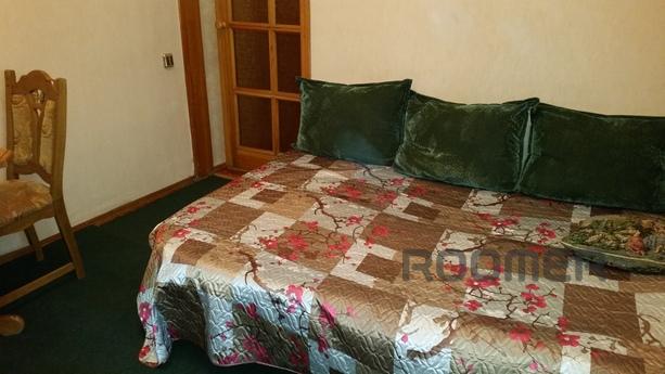 1st m. rent, Rostov-on-Don - apartment by the day