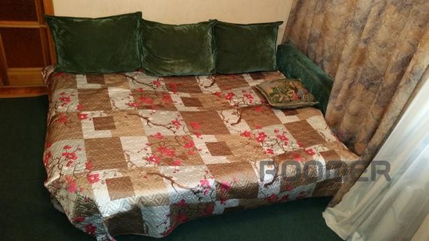 1st m. rent, Rostov-on-Don - apartment by the day