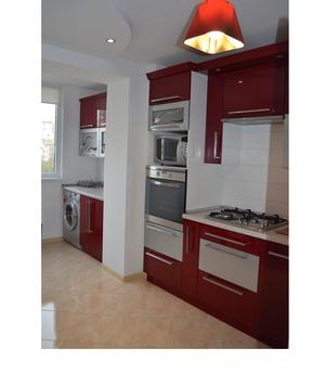 3-bedroom apartment for rent, Moscow - apartment by the day