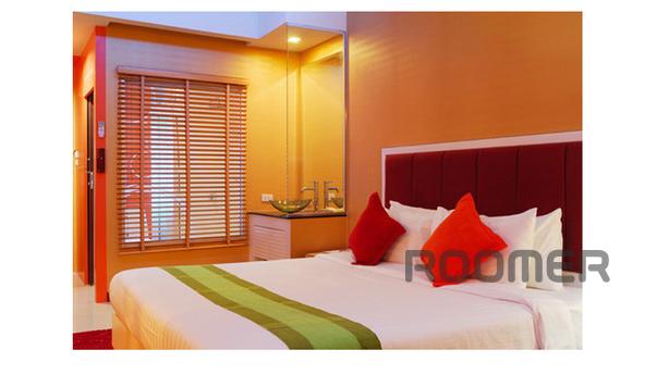 Daily rent apartments for rent. The apartment is renovated i