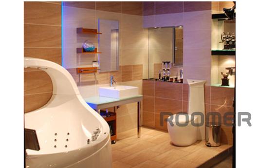 Rent 3-bedroom apartment, Moscow - apartment by the day