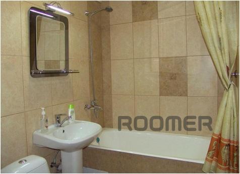 Cozy 2 bedroom apartment for rent, Moscow - apartment by the day