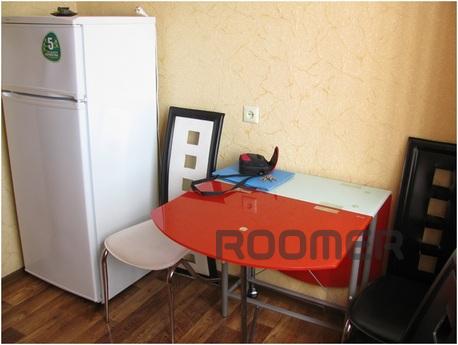Spacious 2-bedroom apartment posuti, Moscow - apartment by the day
