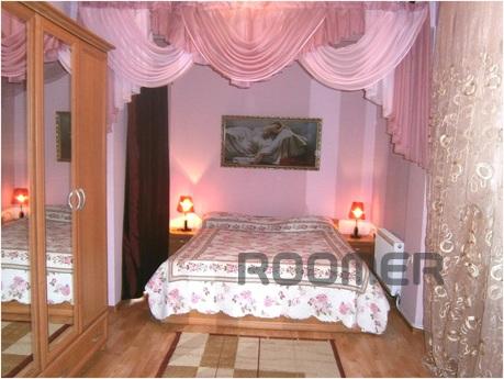 2 bedroom cozy apartment,, Moscow - apartment by the day