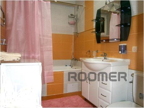 2 bedroom cozy apartment,, Moscow - apartment by the day