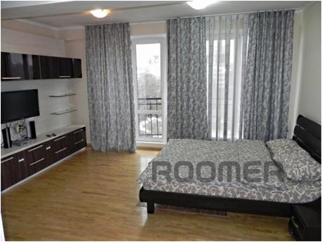 Cheap Var, 2 bedroom apartment in the ce, Moscow - apartment by the day