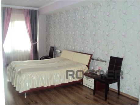 Stylish 2-bedroom apartment for rent, Moscow - apartment by the day