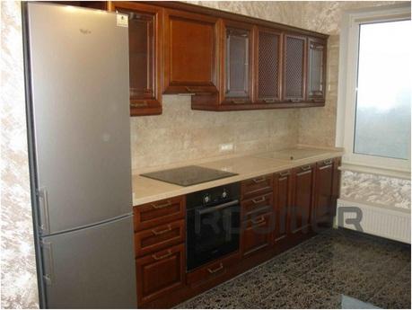 Cheap apartment for rent, 2 bedroom, Moscow - apartment by the day