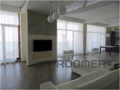 Stylish apartment in the center of a seven-minute walk to th