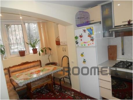 Apartment in the center, for rent, Moscow - apartment by the day
