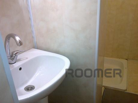 Apartment in the center with a courtyard, Simferopol - apartment by the day