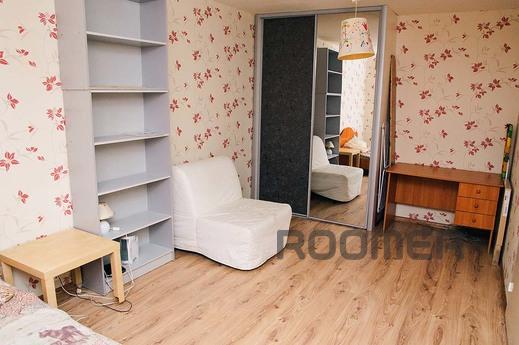 1-room, Euro Centre, Perm - apartment by the day