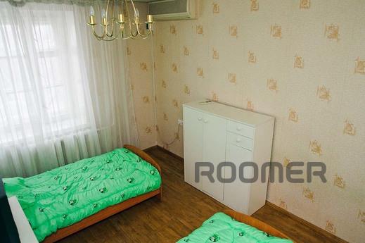 turnkey room, wifi, Perm - apartment by the day