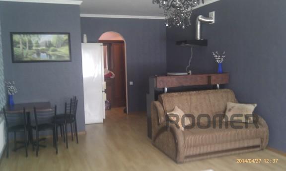 1 bedroom Apartment for rent, Khmelnytskyi - apartment by the day