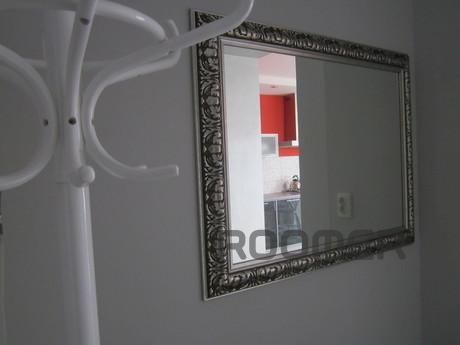 Studio apartment 'Luxury', Vinnytsia - apartment by the day