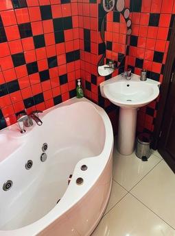 VIP clas apartment - Versal, Odessa - apartment by the day