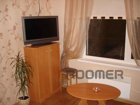 Home is located in the first capital in the city of Kharkov,