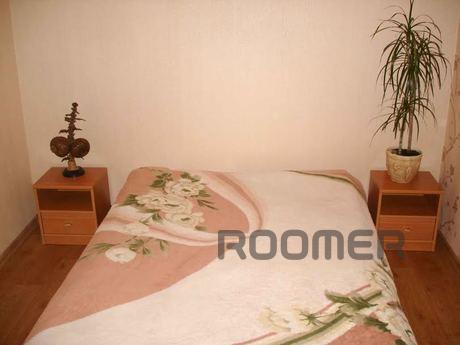 Rent a cozy cottage for a day, Kharkiv - apartment by the day