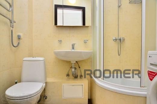 Apartment for rent, Kemerovo - apartment by the day
