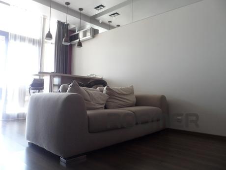 Rent Apartment Premiere. Alushta. Small, Alushta - apartment by the day