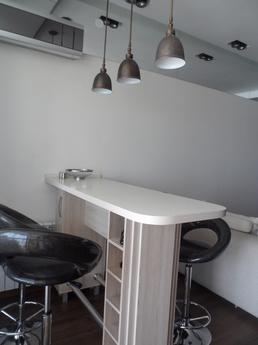 Rent Apartment Premiere. Alushta. Small, Alushta - apartment by the day
