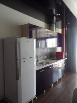 Rent Apartment Premiere. Alushta. Small, Alushta - apartment by the day