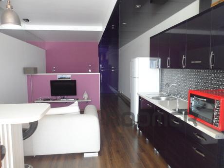 Rent Apartment Premiere. Alushta. Small, Alushta - apartment by the day
