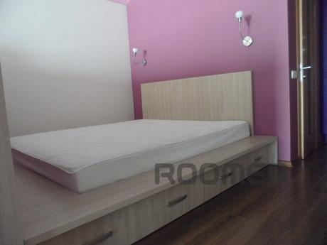Rent Apartment Premiere. Alushta. Small, Alushta - apartment by the day