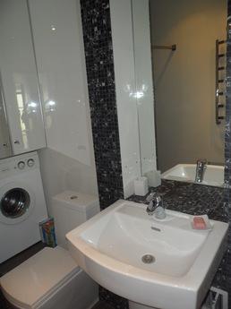 Rent Apartment Premiere. Alushta. Small, Alushta - apartment by the day