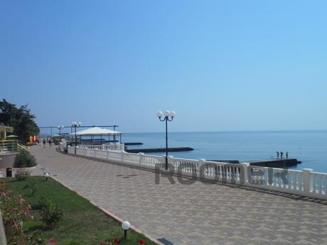 Rent Apartment Premiere. Alushta. Small, Alushta - apartment by the day
