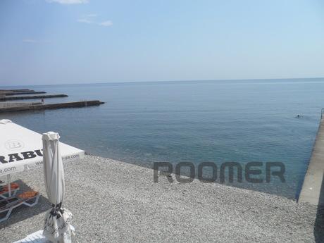 Rent Apartment Premiere. Alushta. Small, Alushta - apartment by the day